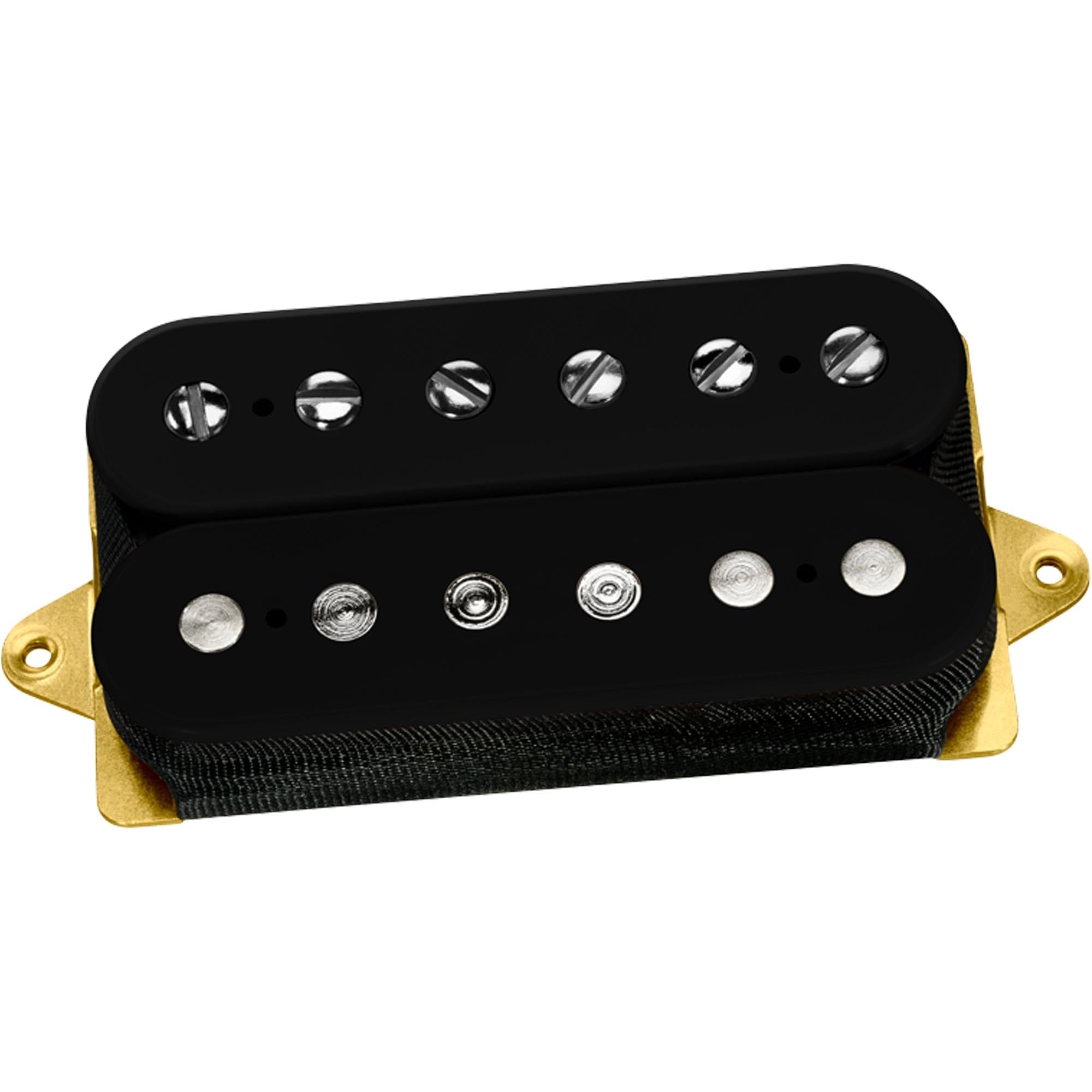 新品 DiMarzio ディマジオ The Tone Zone DP155 CR Amazon.co.jp: Dimarzio(ディマジオ) ピックアップ The Tone Zone BK